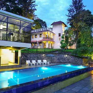 Alloggio per agriturismo Treetop, Thekkady