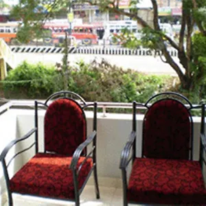 Lodge Bennies, Kottayam